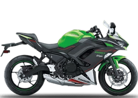 Ninja 650